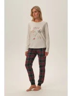 Pyžamo model 203658 Henderson Pyžamo model 203658 Henderson