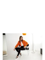 Tenisky model 207546 Solea