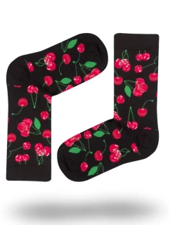 Dámske ponožky John Frank WJFLSFUN19-08