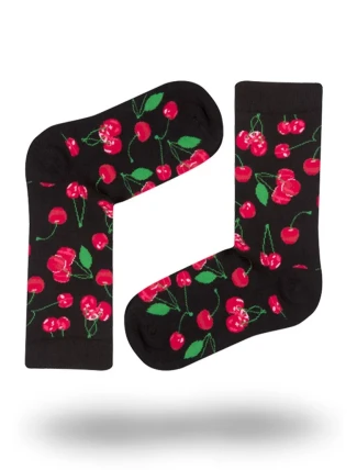 Dámske ponožky John Frank WJFLSFUN19-08