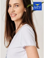 Kľúč LNS 575 A24 cr/r S-XL dámske pyžamo