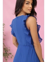 Dámske šaty 315-8 EMILY - NUMOCO Dámske šaty 315-8 EMILY - NUMOCO