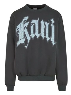 Karl Kani Inside Out Crew M Mikina 60200014 pánska