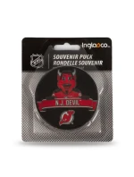 Inglasco NHL Maskot hokejový puk 510AN001901