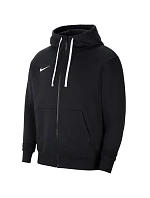 Pánska mikina Nike Park 20 Hoodie, čierna, CW6887 010