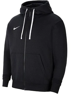 Pánska mikina Nike Park 20 Hoodie, čierna, CW6887 010