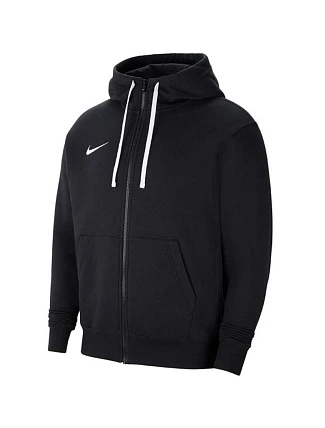 Pánska mikina Nike Park 20 Hoodie, čierna, CW6887 010