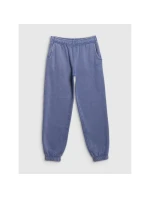 Dievčenské tepláky 4F 4FJRAW25TTROF1473-33S