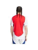 Pánske tričko adidas Arsenal 24/25 Home Authentic red IT6140 men