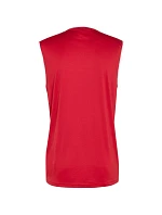 Pánsky dres adidas Entrada 26 bez rukávov Red KB3932 Pánske Pánsky dres adidas Entrada 26 bez rukávov Red KB3932 Pánske