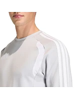 Pánske adidas Tiro 26 League Sweat Crew light grey KF3415 pánske Pánske adidas Tiro 26 League Sweat Crew light grey KF3415 pánske