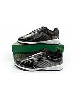 Detské tenisky Puma V-S2 Goalgetter trendy silver