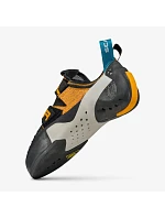 Scarpa BOOSTER čierna, oranžová Scarpa BOOSTER čierna, oranžová