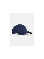 Čiapka Peak Performance Ground Cap, modrá farba Čiapka Peak Performance Ground Cap, modrá farba