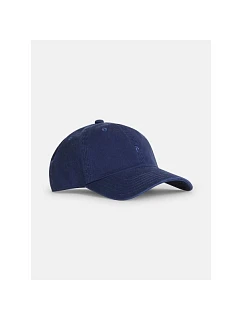 Čiapka Peak Performance Ground Cap, modrá farba