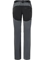 Daiber JN 1205 Dámske trekové nohavice 02.1205 carbon/black