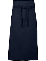 NEOBLU Emile Zástera po pás 24.4456 tmavomodrá