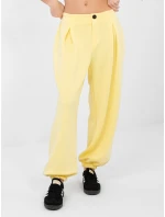 IT nohavice SP 9995.12P svetložlté