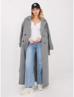 Blúzka WT BZ A1175.98 ecru