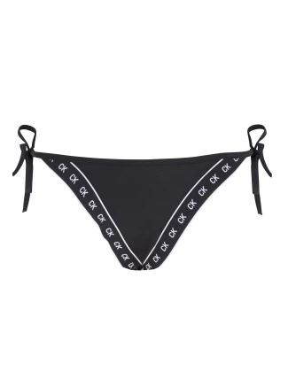 Dámske bikiny KW0KW00946-BEH - Calvin Klein