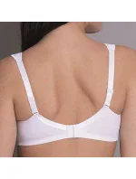 Dámska komfortná podprsenka Sophia 5809 biela - Anita Dámska komfortná podprsenka Sophia 5809 biela - Anita