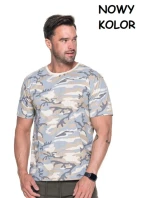 Pánske tričko MORO 21350