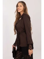 Bunda model 222802 Taliansko Moda