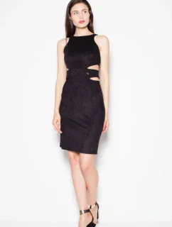 Večerné šaty model 77250 Venaton