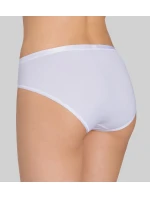 Dámske nohavičky Romance Tai biele - Sloggi