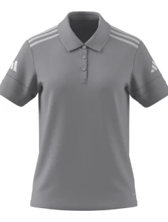 Polokošeľa adidas Squadra 25 W JY3409