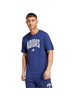 Tričko adidas Collegiate Lineage Graphic M JM6417 pánske