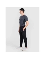 Pánske rýchloschnúce tréningové nohavice 4F 4FWMM00TFTRM1067-20S