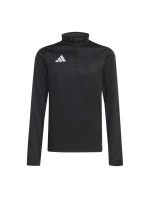 Juniorská tréningová mikina adidas Entrada 26 JZ6630