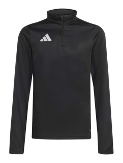 Juniorská tréningová mikina adidas Entrada 26 JZ6630