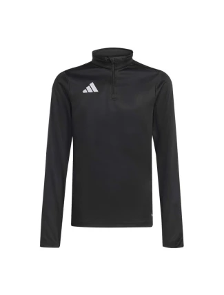 Juniorská tréningová mikina adidas Entrada 26 JZ6630