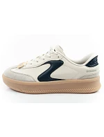 Skechers dámske športové tenisky Lifted Luxe ecru Slip-Ins women's Skechers dámske športové tenisky Lifted Luxe ecru Slip-Ins women's