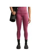 Dámske legíny Nike One 7/8 ružové IO0579 654 Dámske legíny Nike One 7/8 ružové IO0579 654
