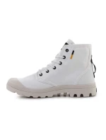 Dámske topánky Pampa HI HTG SUPPLY STAR W 77356-116-M - Palladium