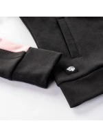 Dámska mikina Salama W 92800395894 - Iguana