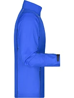 Daiber JN 1122 Pánska softshellová bunda s odnímateľnými rukávmi 02.1122 nautic blue/navy Daiber JN 1122 Pánska softshellová bunda s odnímateľnými rukávmi 02.1122 nautic blue/navy