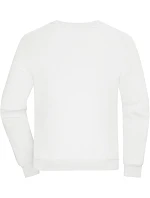 Daiber 8042 Ťažká unisex mikina oversize 02.8042 biela Daiber 8042 Ťažká unisex mikina oversize 02.8042 biela