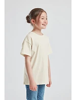 Fruit of the Loom Kids Valueweight T Detské tričko 16.1033 fialové Fruit of the Loom Kids Valueweight T Detské tričko 16.1033 fialové