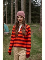 Beechfield B 830N Pletená čiapka z bio bavlny 53.830N olivovo zelená Beechfield B 830N Pletená čiapka z bio bavlny 53.830N olivovo zelená