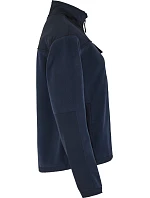 Craft Corporate Urban Fleece Jacket W Dámska fleecová bunda 81.7422 blaze Craft Corporate Urban Fleece Jacket W Dámska fleecová bunda 81.7422 blaze