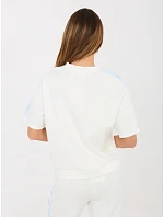 Blúzka IT BZ 97598.96 ecru