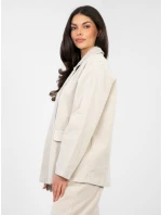 Blazer IT MA FL9958.90 svetlo béžová