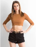 JMP Shorts SR 163 D.88P čierna