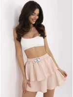 Sukňa MI SD G9123 1,25 broskyňa