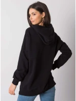 Mikina RV BL 7190.38X čierna