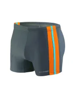 PÁNSKE PLAVECKÉ BOXERKY BD 382 MAXI